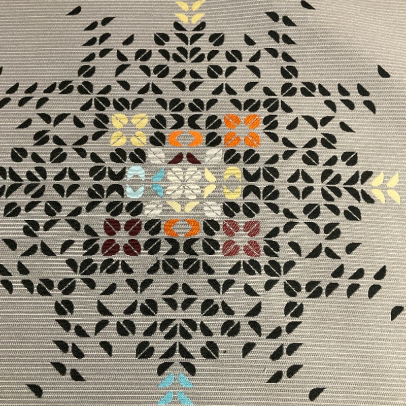 Momentum Mandala Nordic Upholstery Fabric Order Product