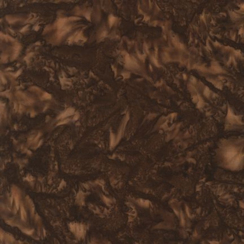Prisma Dyes Batik AMD-7000-436 Coffee