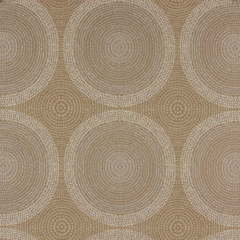 Remnant of Arc-Com Shibori Pebble Upholstery Fabric Order Product 1