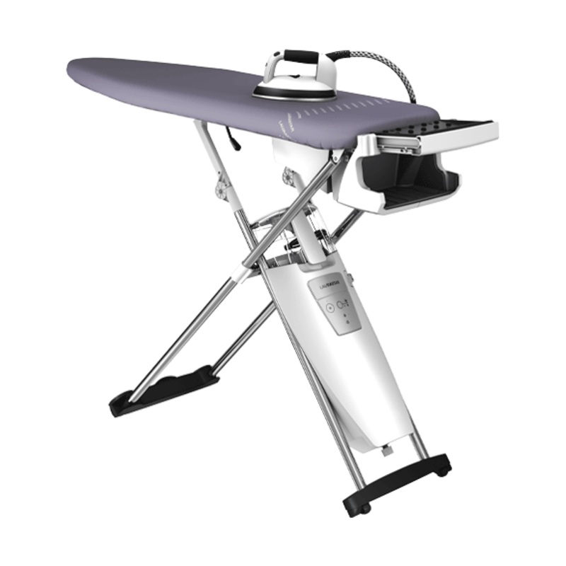 S PURE Xtra Ironing System