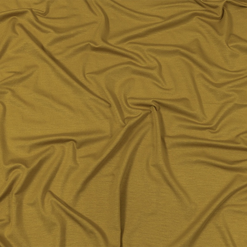 Ultra-Soft Rayon Jersey – Tea Leaf – Cyrus Collection