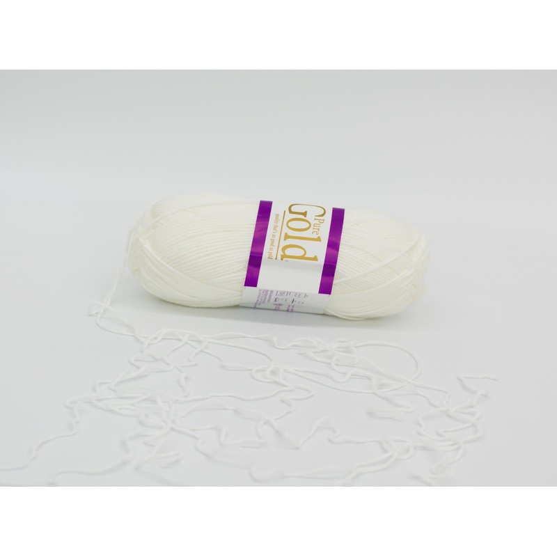 100G Pure Gold Dk 6003487004633