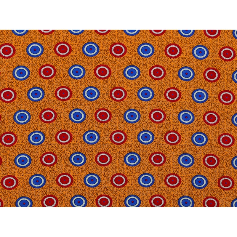 140cm Printed Rayon Challis DR2289-10 DR2289-10