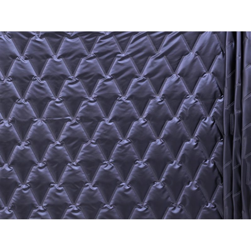 145cm Jacket Fancy Padded Quilting DR2128-5 DR2128-5
