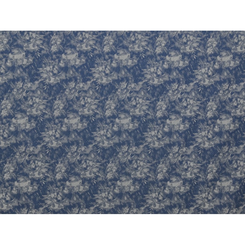 150cm Printed Tie-Dye Denim DR2455-3 DR2455-3