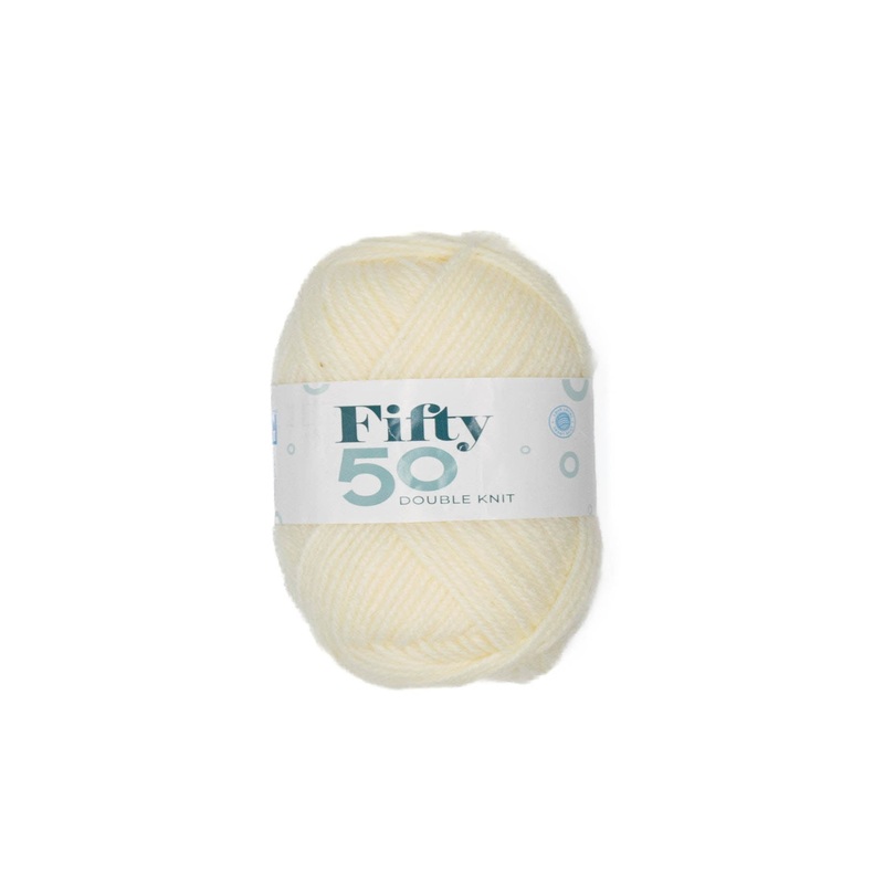 50g Fifty50 Double Knit 6004495175490