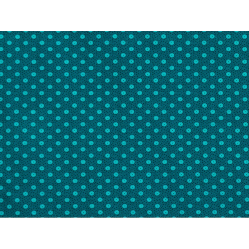 90cm Three Cats Printed Shwe Shwe  DR799-274 DR799-274