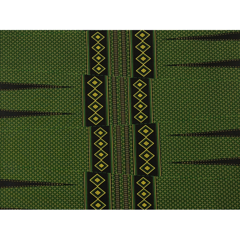 90cm Three Cats Printed Shwe Shwe DR799-830 DR799-830