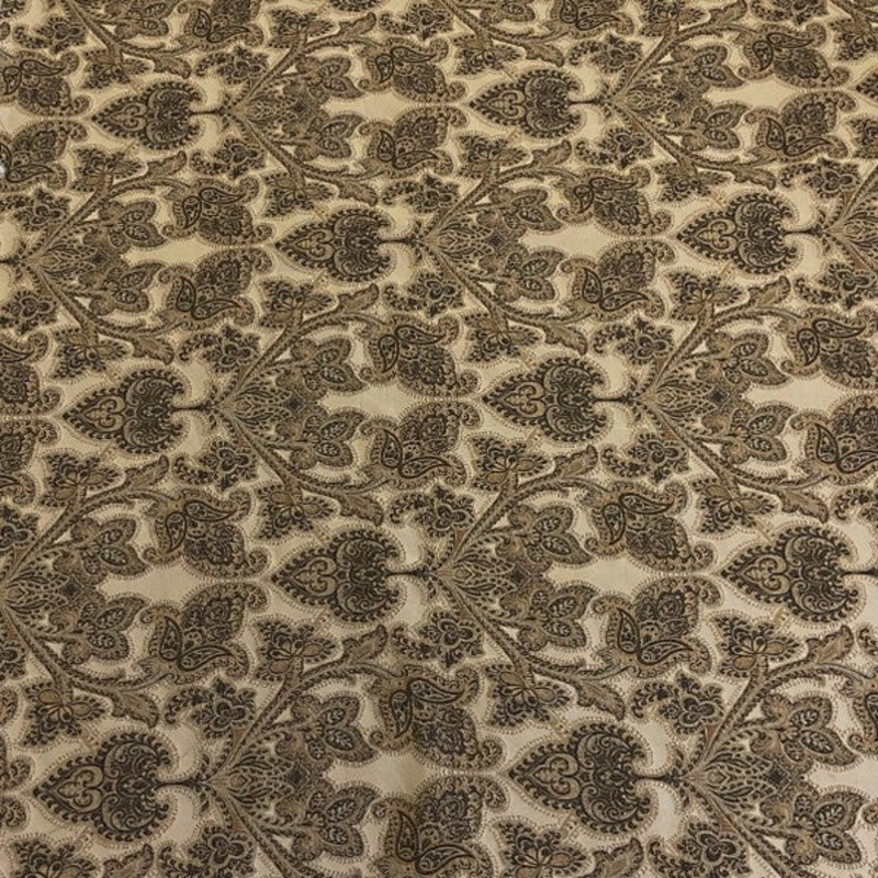 Burch Fabric Lawler Honey Upholstery Fabric Order Product