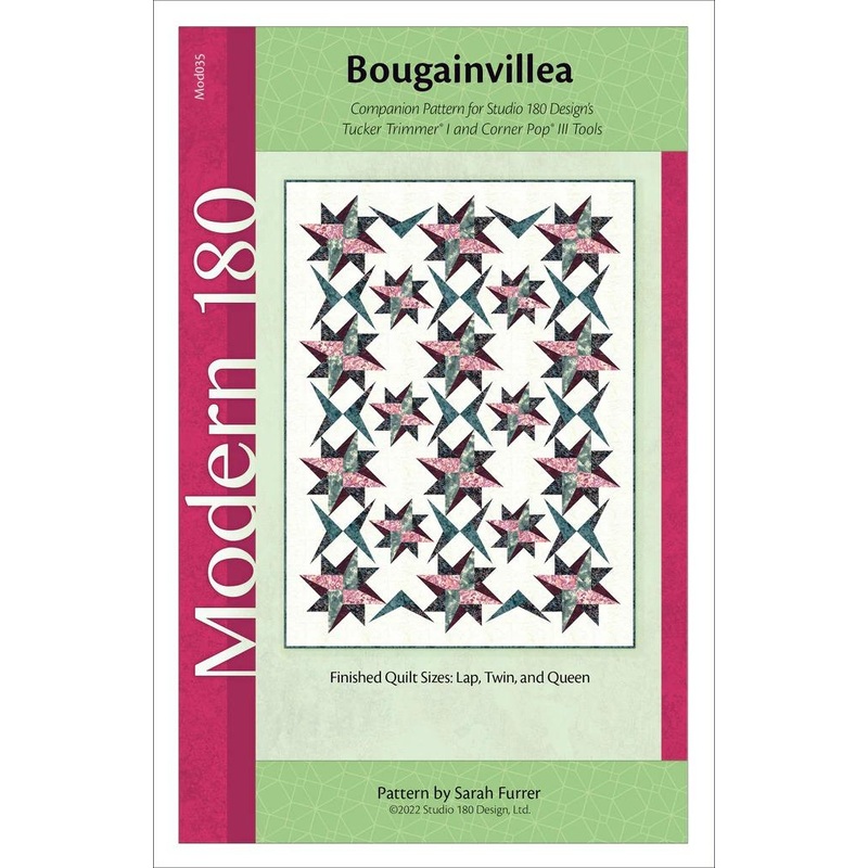 CLEARANCE – Bougainvillea – Studio 180 – Sarah Furrer
