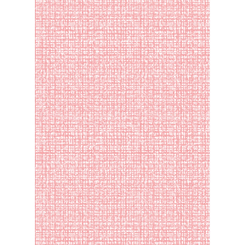 Color Weave Light Rouge