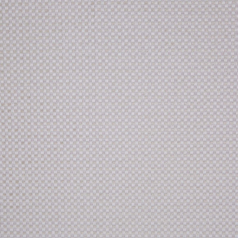 Cream Novelty Basketweave Upholstery Fabric