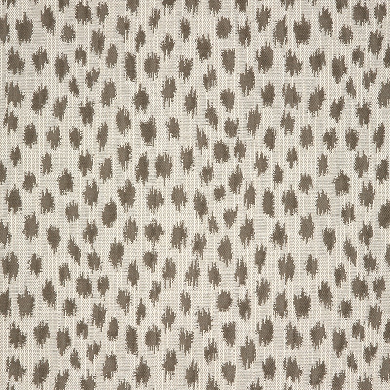 Fusion Agra Upholstery Woven by Sunbrella – Pebble Ikat Spots