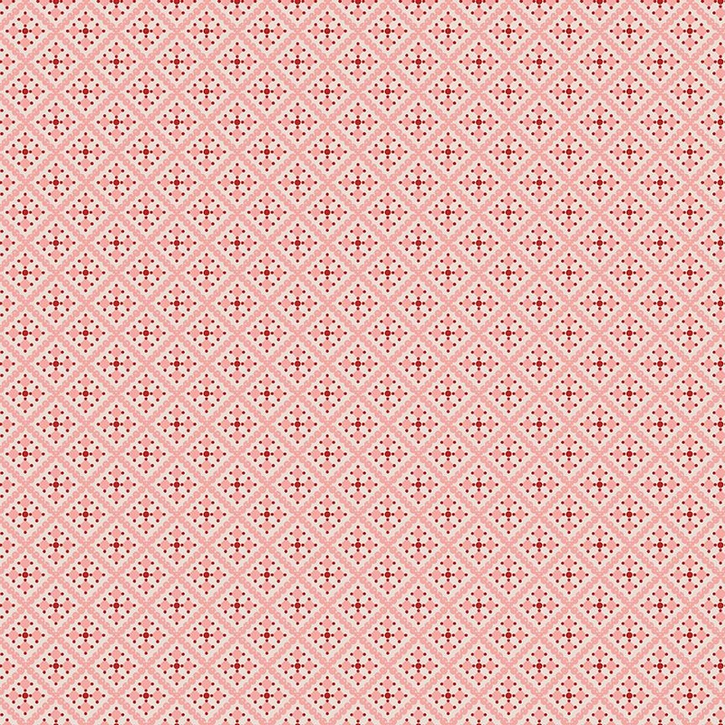 Gentler Times  –  C16487R- Shenanigans Coral