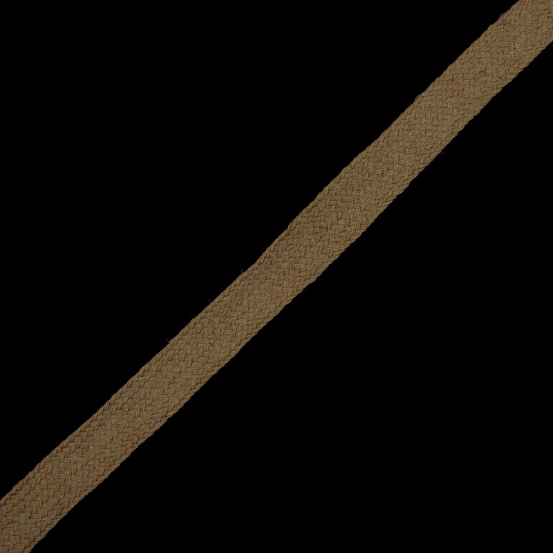 Gold European Braided Trim – 0.75″