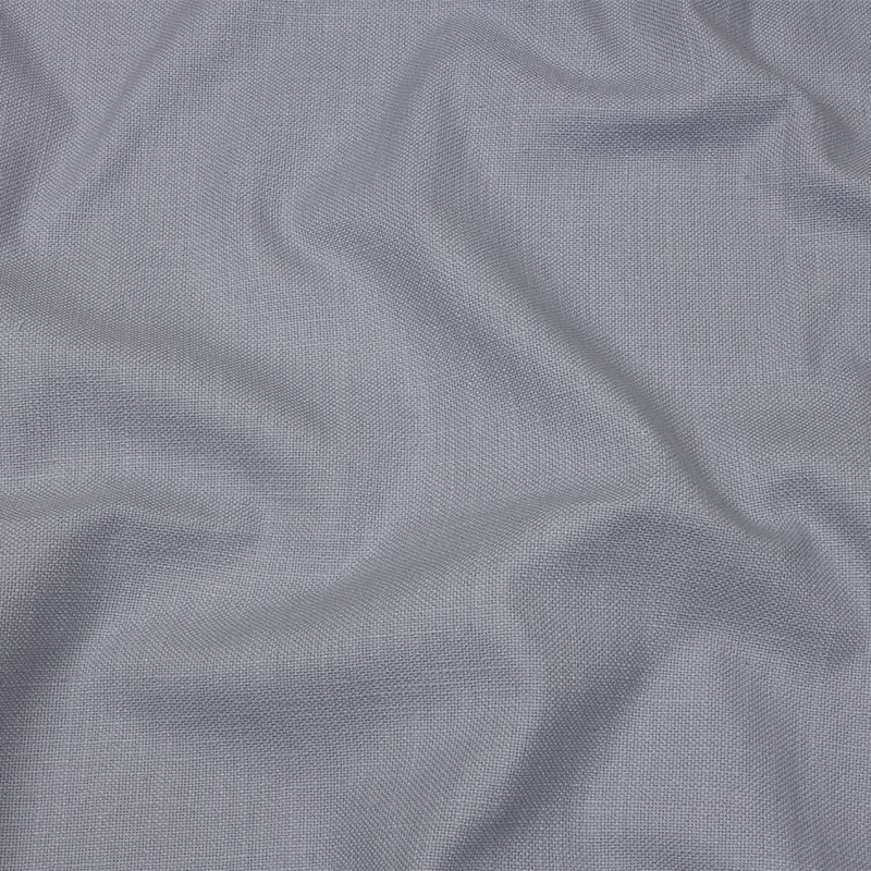 Heavyweight Linen Woven – Lavender – British Imported