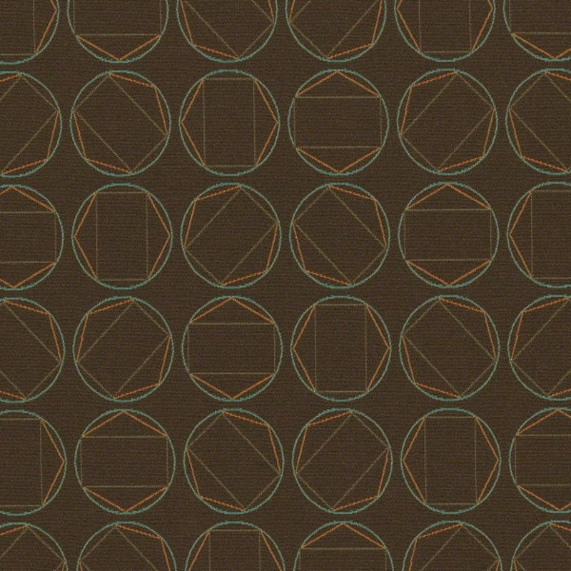 Remnant of CF Stinson Swivel Clove Upholstery Fabric Order Product 1