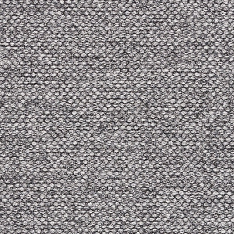 Remnant of Luum Digi Tweed Basalt Gray Upholstery Fabric Order Product 1