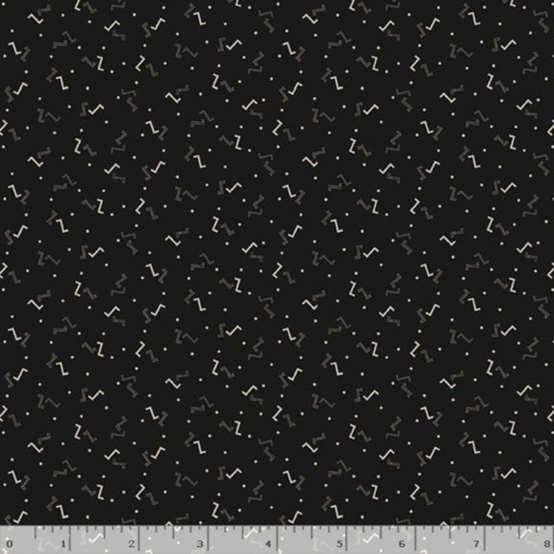 Steelworks: Timeworn Toolbox Designs Black