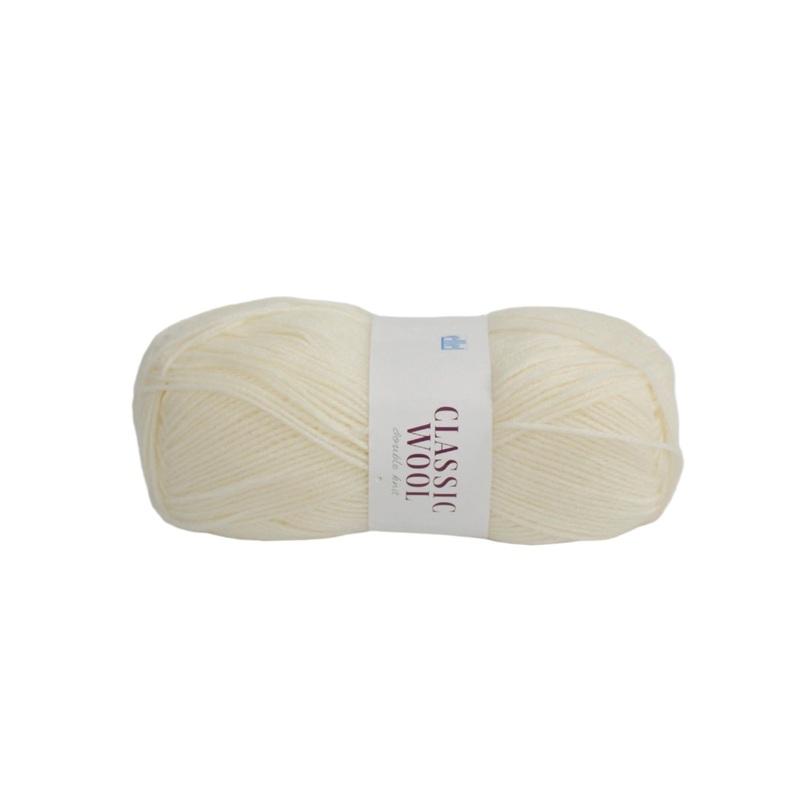 100G Classic Wool Dk Porcelain 6004495172857