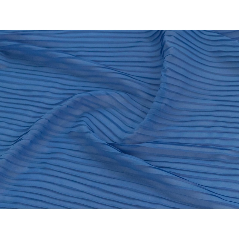 150cm Pleated Chiffon  DR1918-17 DR1918-17