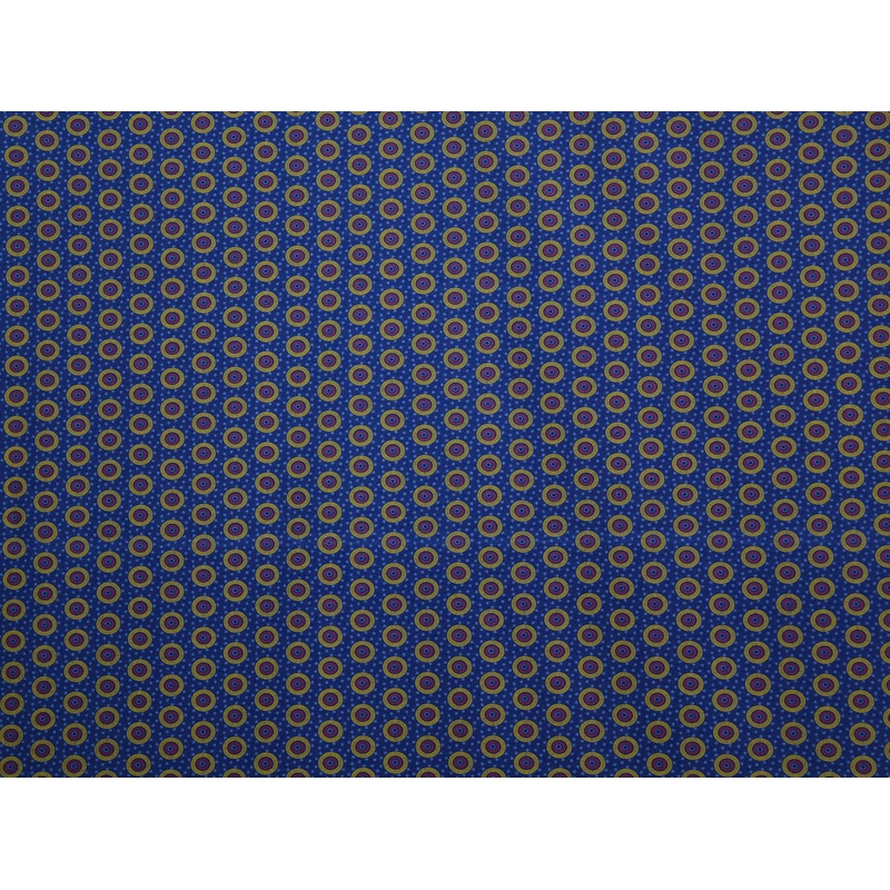 90cm Three Cats Printed Shwe Shwe DR799-534 DR799-534