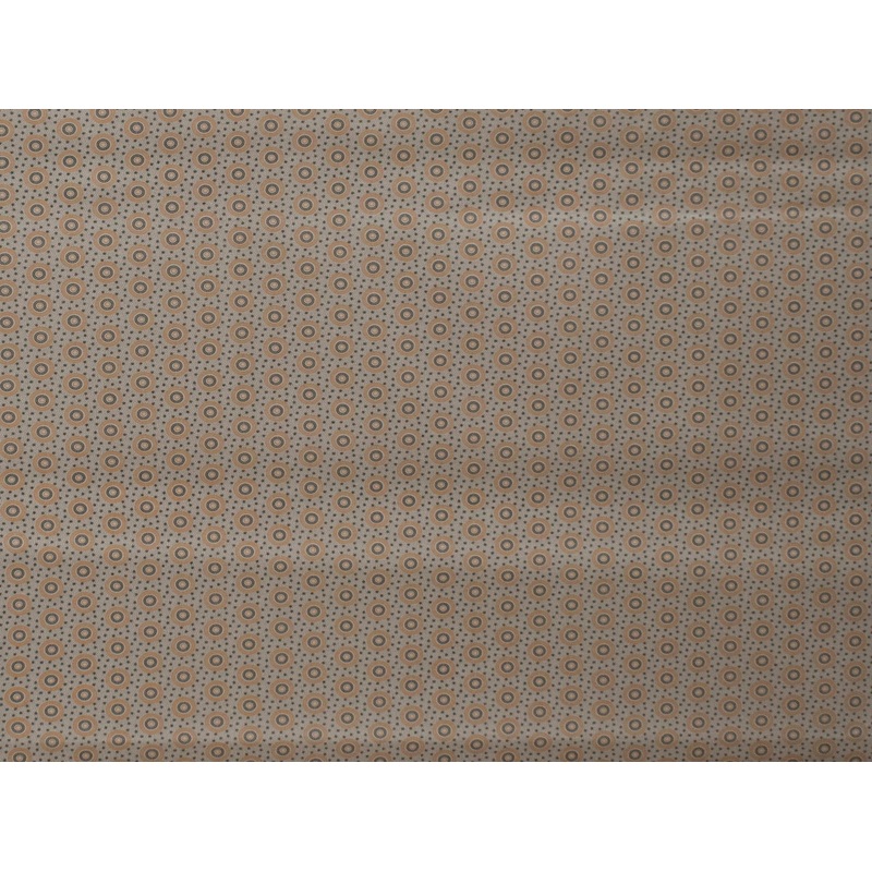 90cm Three Cats Printed Shwe Shwe DR799-779 DR799-779