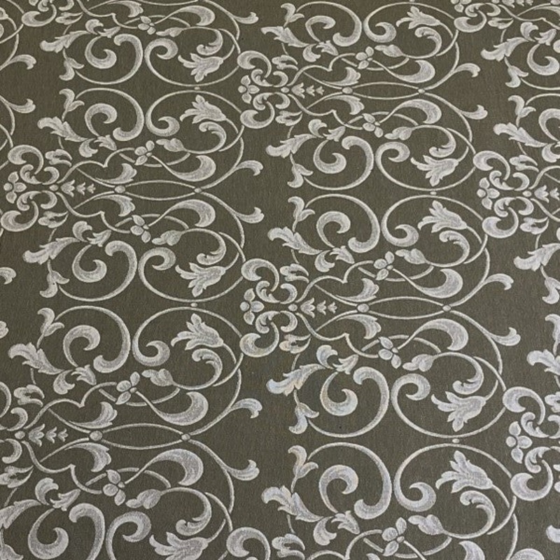 Burch Fabrics Lisa Grass Green Upholstery Fabric Order Product