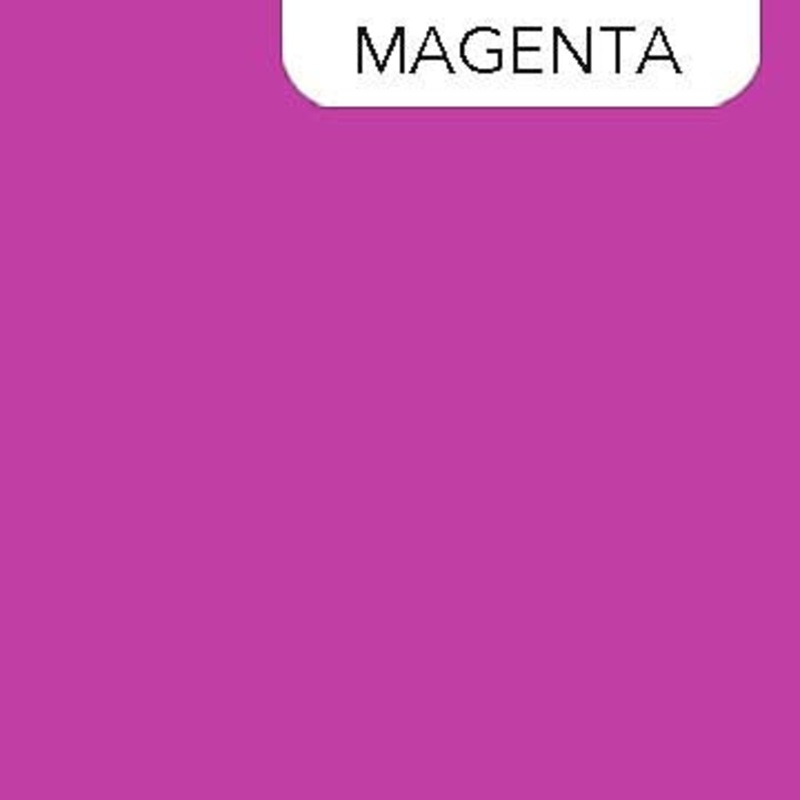 Colorworks Premium Solid Magenta
