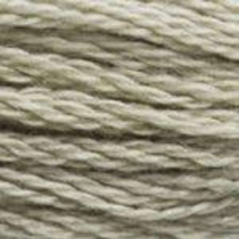 DMC 3023 – Brown Gray – LT
