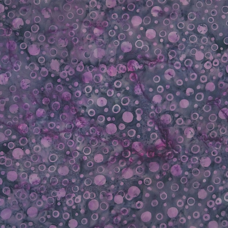 Heliotrope Mauve Mist