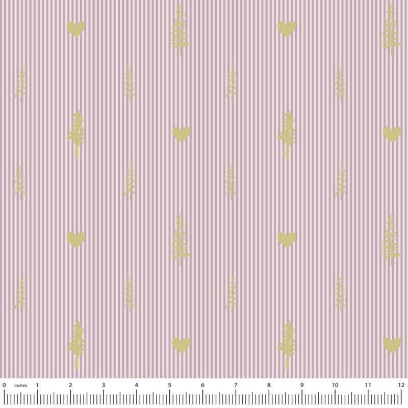 Pioneer Days – Orchard Stripes – 08225-08