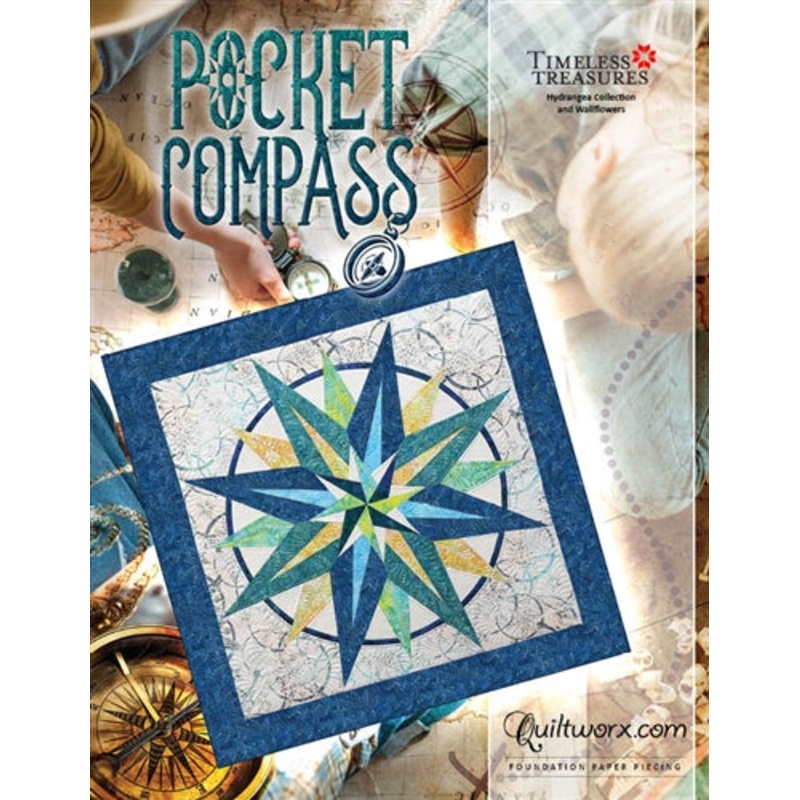 Pocket Compass