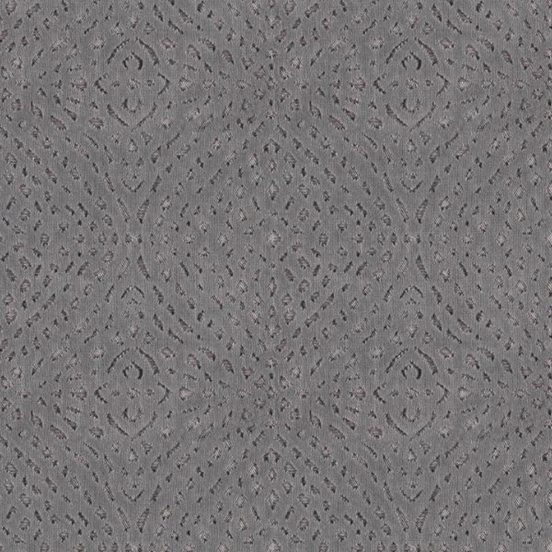 Remnant of Arc-Com Victoria Smoke Upholstery Fabric Order Product 1