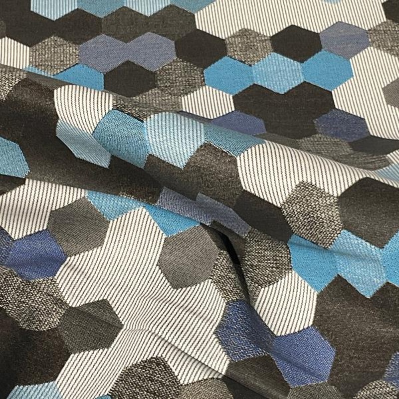 Remnant of Carnegie Maxwell Print Color 114 Upholstery Vinyl Order Product 1