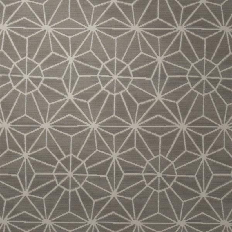 Remnant of D.L. Couch Galaxy Galileo Grey Upholstery Fabric Order Product 1