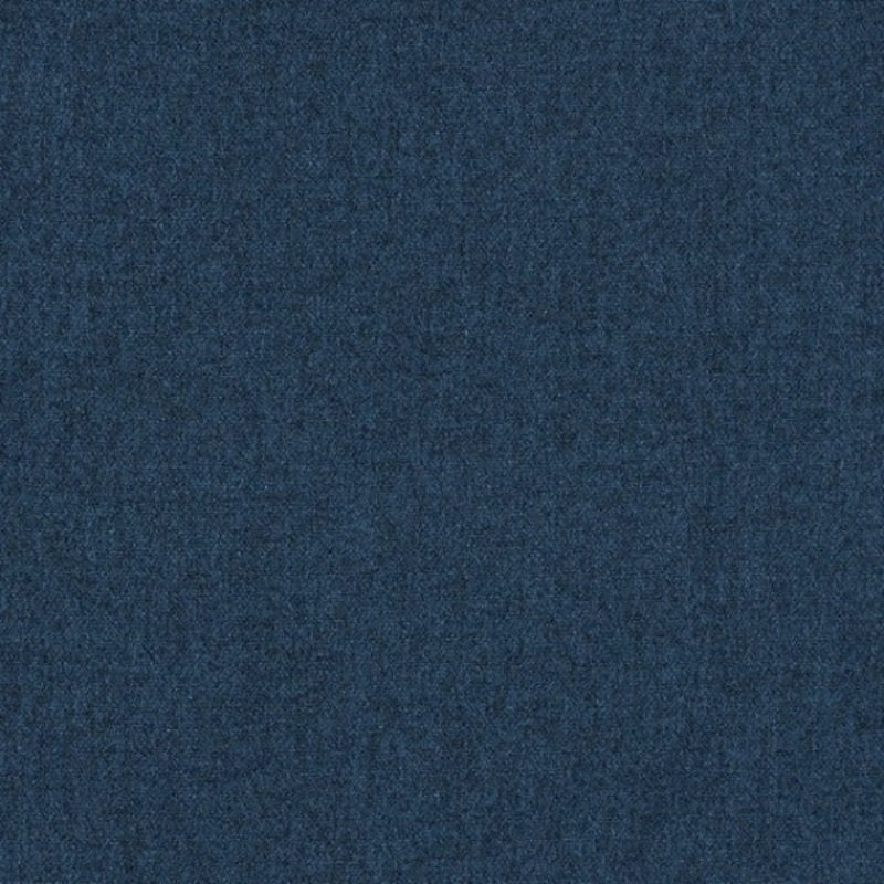 Remnant of Designtex Brushed Flannel Navy Upholstery Order Product 1
