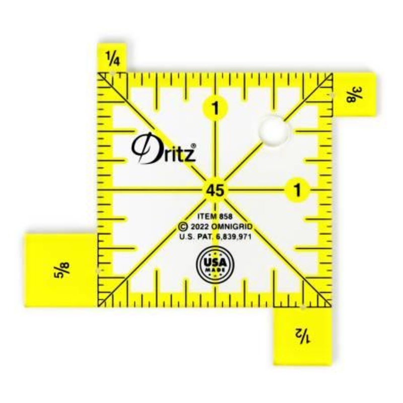 Seam Width Gauge – Dritz