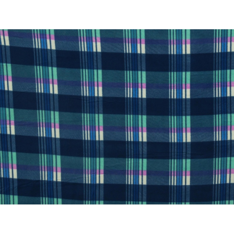 150cm Printed Polar Fleece DR2626-23 DR2626-23
