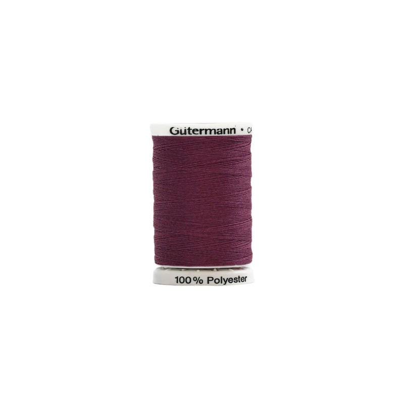 250m Gutermann Cotton Purple Y02-GZ/717878/259