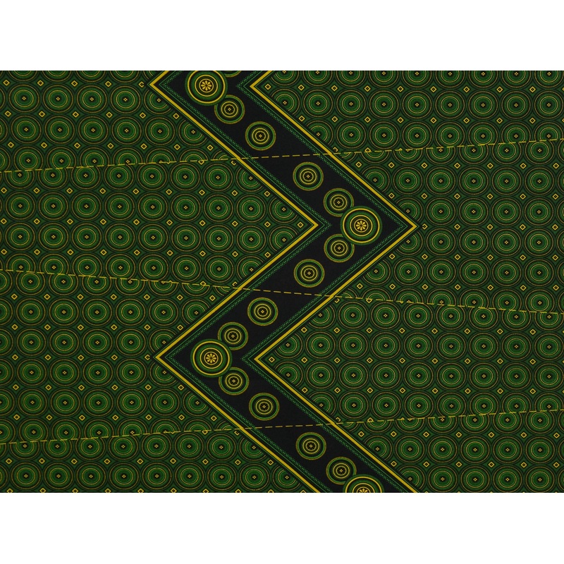 90cm Three Cats Printed Shwe Shwe  DR799-668 DR799-668