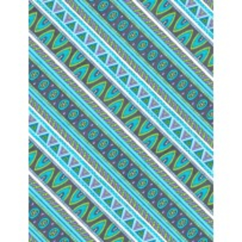 Arctic Wonderland Turquoise – (2)