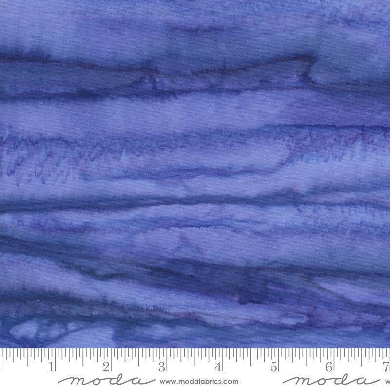 Berrylicious Batiks – Ombre – 4368-24 – Blueberry