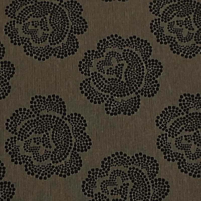 Burch Fabric Ilana Pewter Upholstery Fabric Order Product