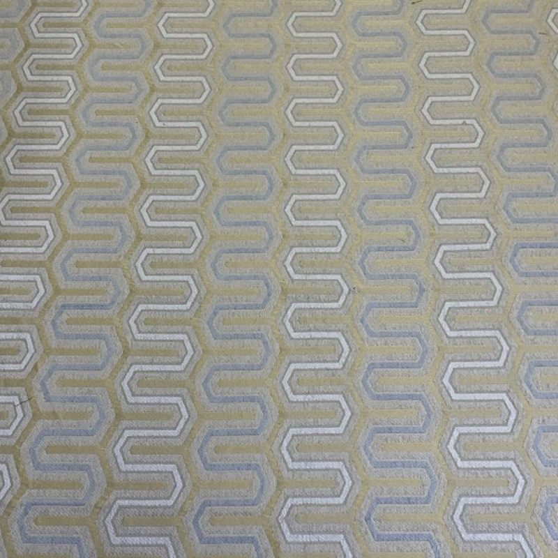 Burch Fabric Pulse Steel Upholstery Fabric Order Product