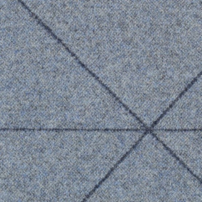 Designtex Fabrics Bixby Macro Fog Wool Upholstery Fabric Order Product