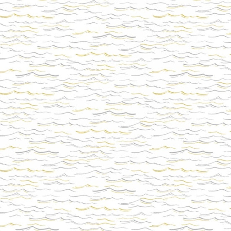 Mixed Metals White – (2)