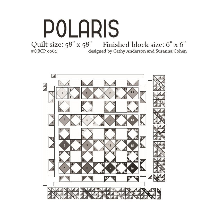 Polaris