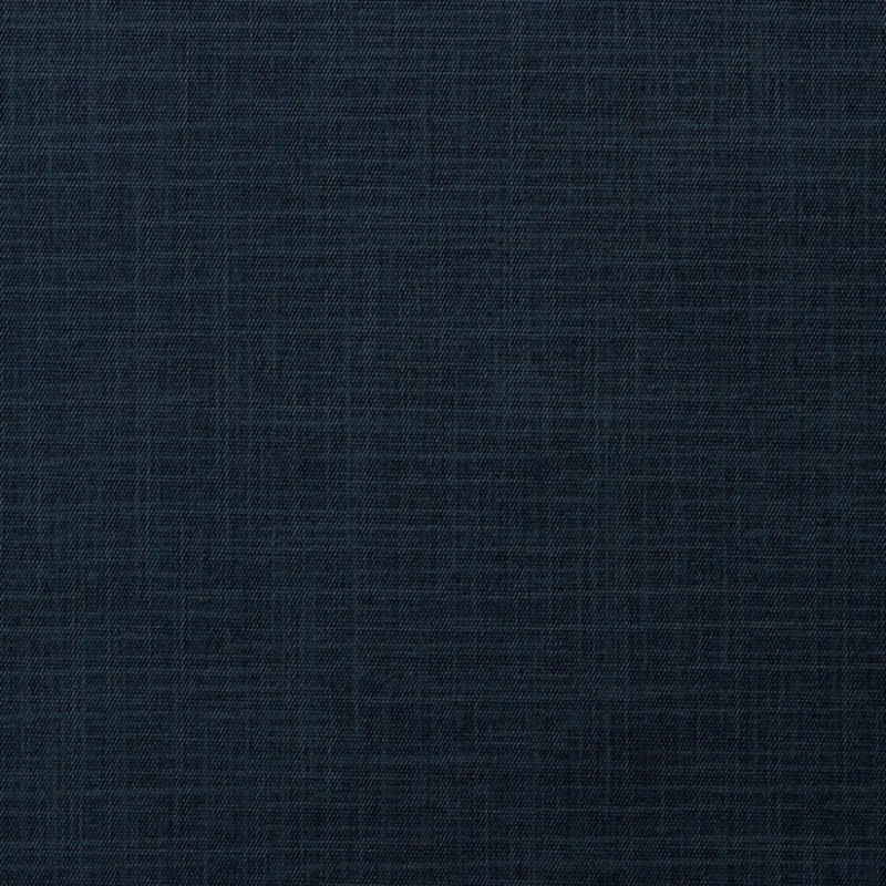 Remnant of Wolf-Gordon Nightingale Denim Blue Upholstery Vinyl Order Product 1
