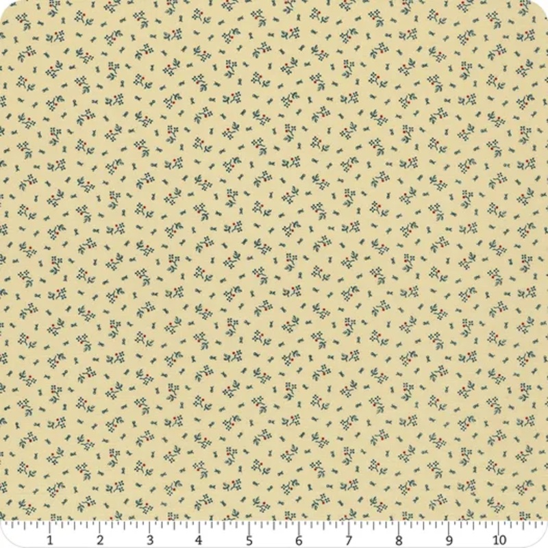 Sample Shirtings – R220652-Blue – Sweet Springs